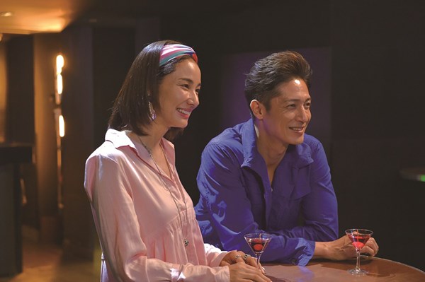 (C)2018『ラブ×ドック』製作委員会