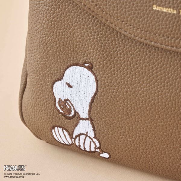 セサミストリート」の大人かわいいバッグ全9型がManhattan Portageから