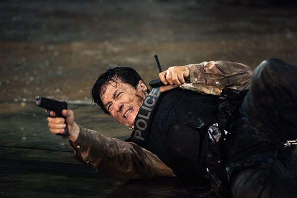 (C) 2017 HEYI PICTURES CO., LTD., PERFECT VILLAGE ENTERTAINMENT HK LIMITED, DADI CENTURY (BEIJING) CO., LTD., MANGO ENTERTAINMENT, CHEERFUL LAND PICTURES CO., LTD., YOUKU PICTURES (HK) CO., LIMITED ALL RIGHTS RESERVED 