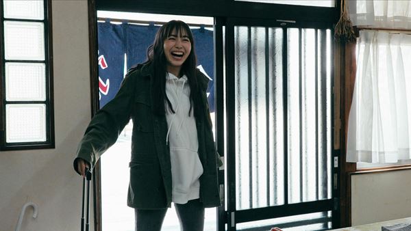 (C)「釜石ラーメン物語」製作委員会