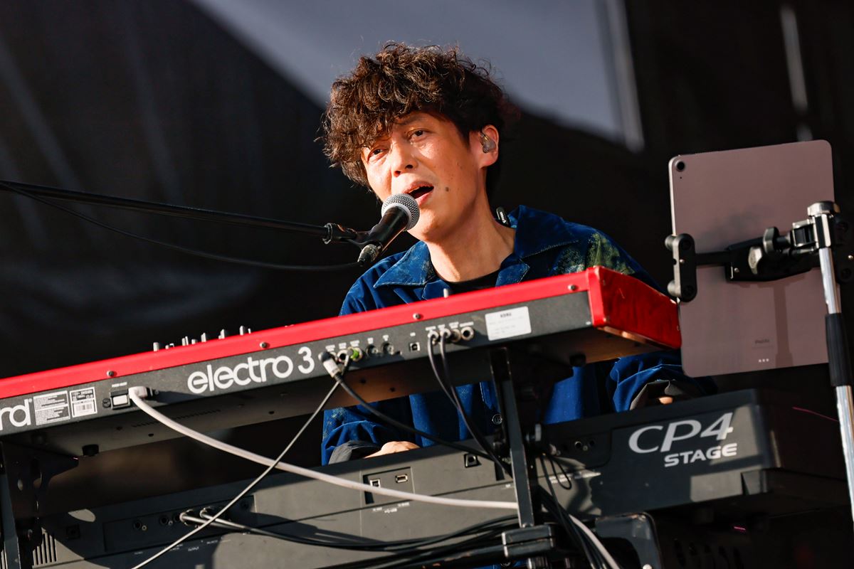 wacci （Photo：髙橋定敬）