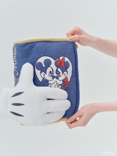 新品未使用】 半袖 ミニー ジェラピケ コラボ ディズニー - メルカリ