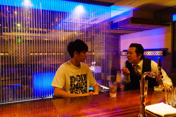 (C)2017「闇金ドッグス6＆7」製作委員会