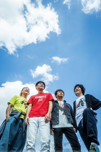 注目の若手スタダ男子集めたフォトブック「NxT Treasure」表紙は