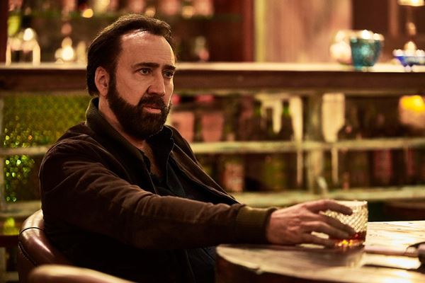 (C)2019 KILLING LINK PRODUCTIONS, LLC. ALL RIGHTS RESERVED.