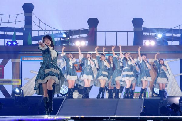 (C)2025「≠ME THE MOVIE -約束の歌-」製作委員会