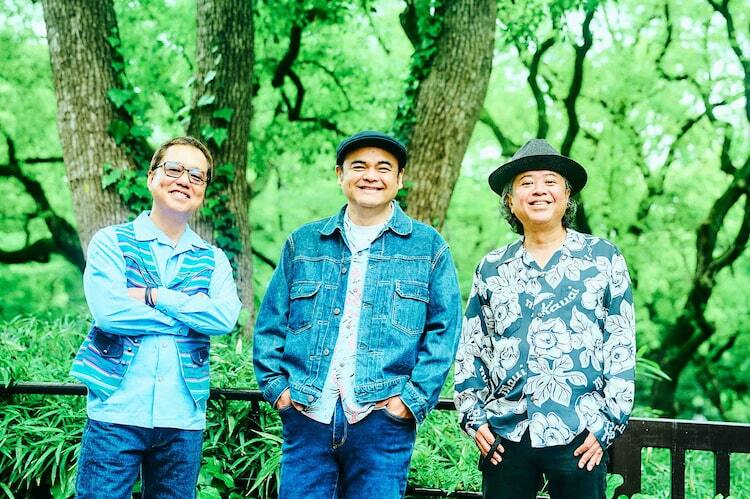 BEGIN、全26公演の全国ツアー開催 - ぴあ音楽
