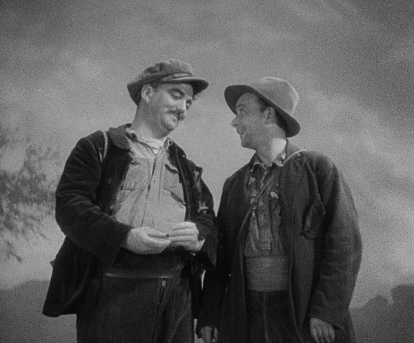 (C)1931 - TF1 INTERNATIONAL - SOCIETE DES FILMS