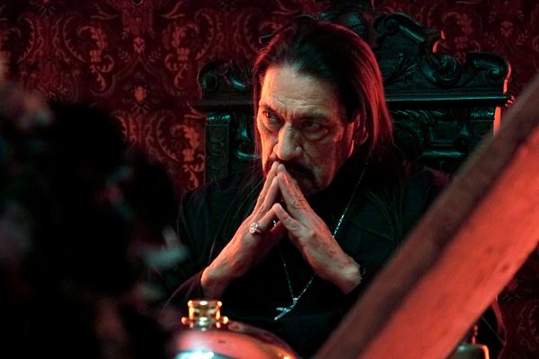 (C)2019 7HEAVEN PRODUCTIONS, LCC