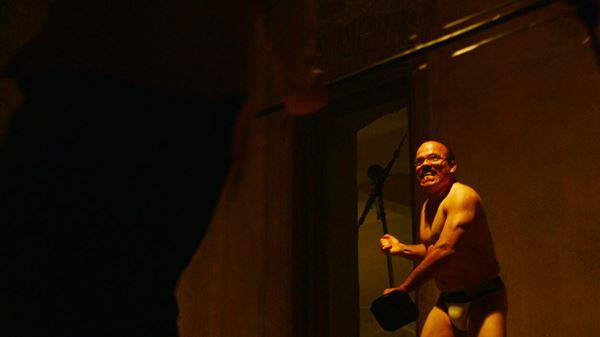 (C)Meconium Pictures／Cinemago