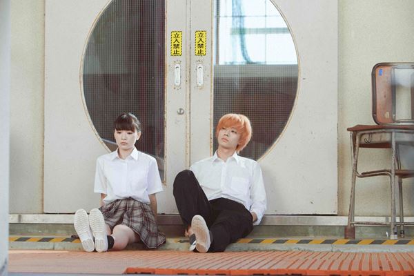 (C)2020映画「NO CALL NO LIFE」製作委員会