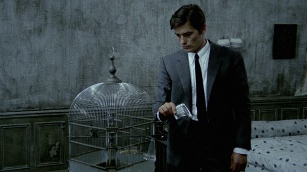 (C)1967 - Production Filmel - CICC - TCP / Editions Rene Chateau