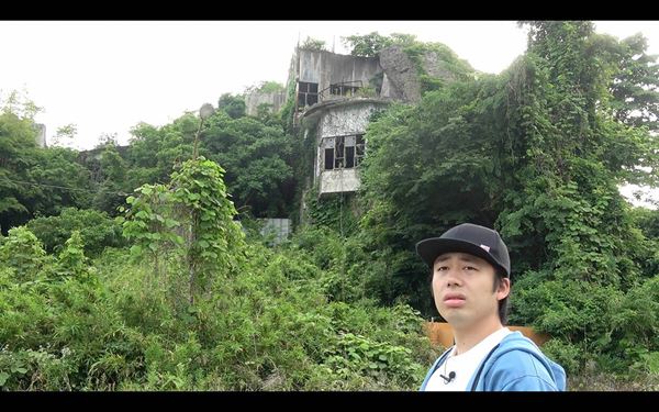 (C)2022『カカリ-憑-』製作プロジェクト