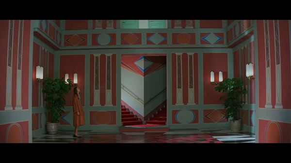 (C)1976 SEDA SPETTACOLI S.P.A.