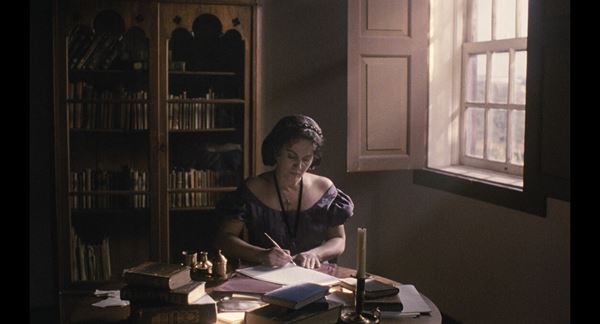 (C)Madragoa Films, Gemini Films