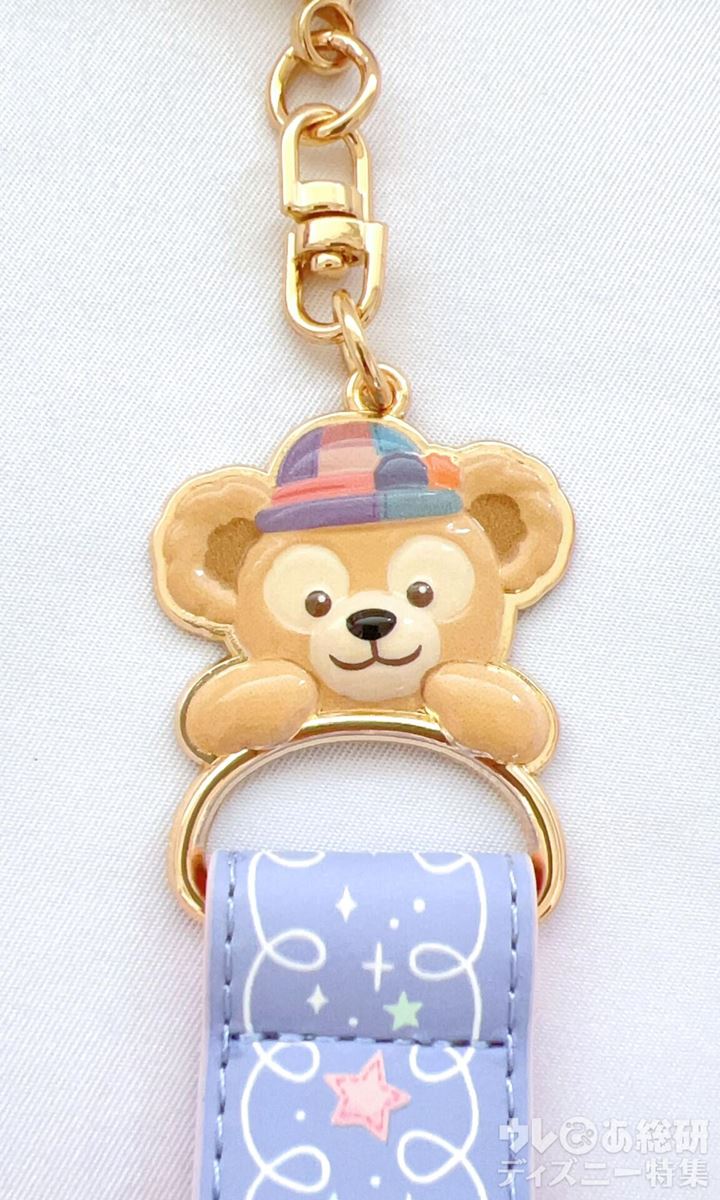 ディズニー】ダッフィー＆フレンズの“ハロウィーン”のスペシャルグッズ