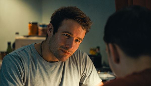 (C)Les Films de Pierre / Lucky Red / Page 114 / Les Films du Fleuve / France 3 Cinema / AMI, Alexandre Mattiussi