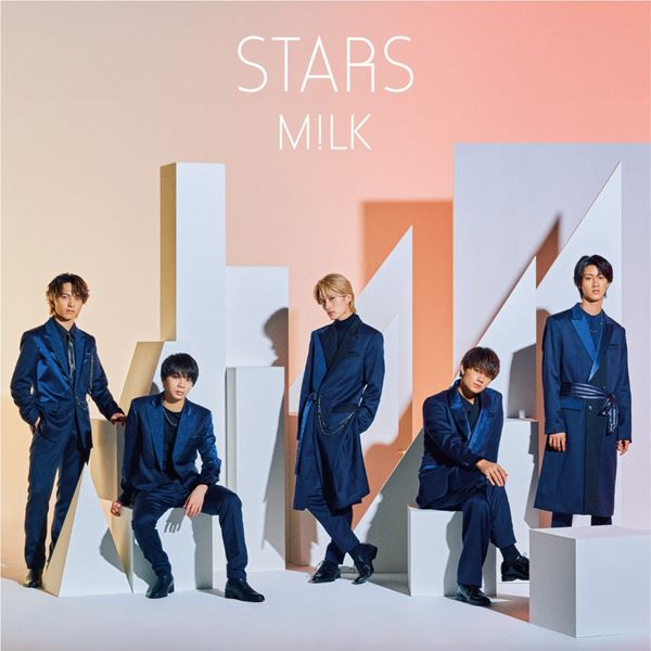 M!LK公式ファンクラブ ”PREMIUM MILK” 限定】M!Ⅹ | FC限定豪華