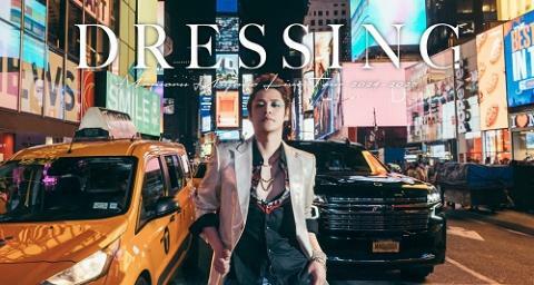 宮野真守「MAMORU MIYANO LIVE TOUR 2024-2025 ～DRESSING!～」 - ぴあ音楽