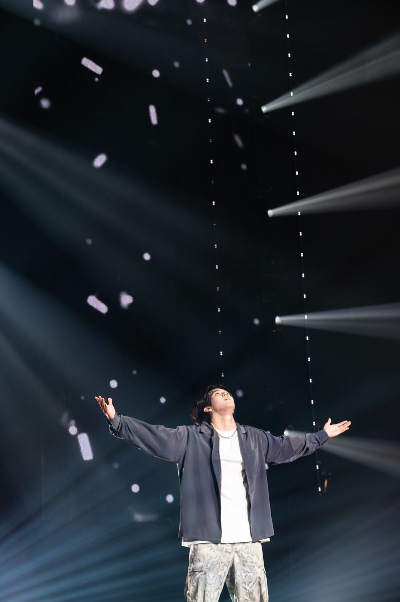 「THE FIRST FINAL」より（C）日本テレビ