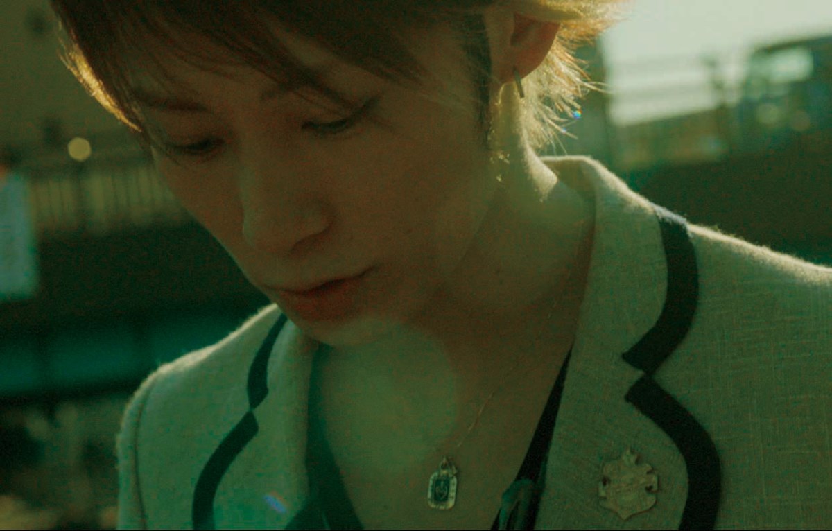 Uverworld 未聞の一夜 UVERworld DOCUMENTARY THE SONG('12