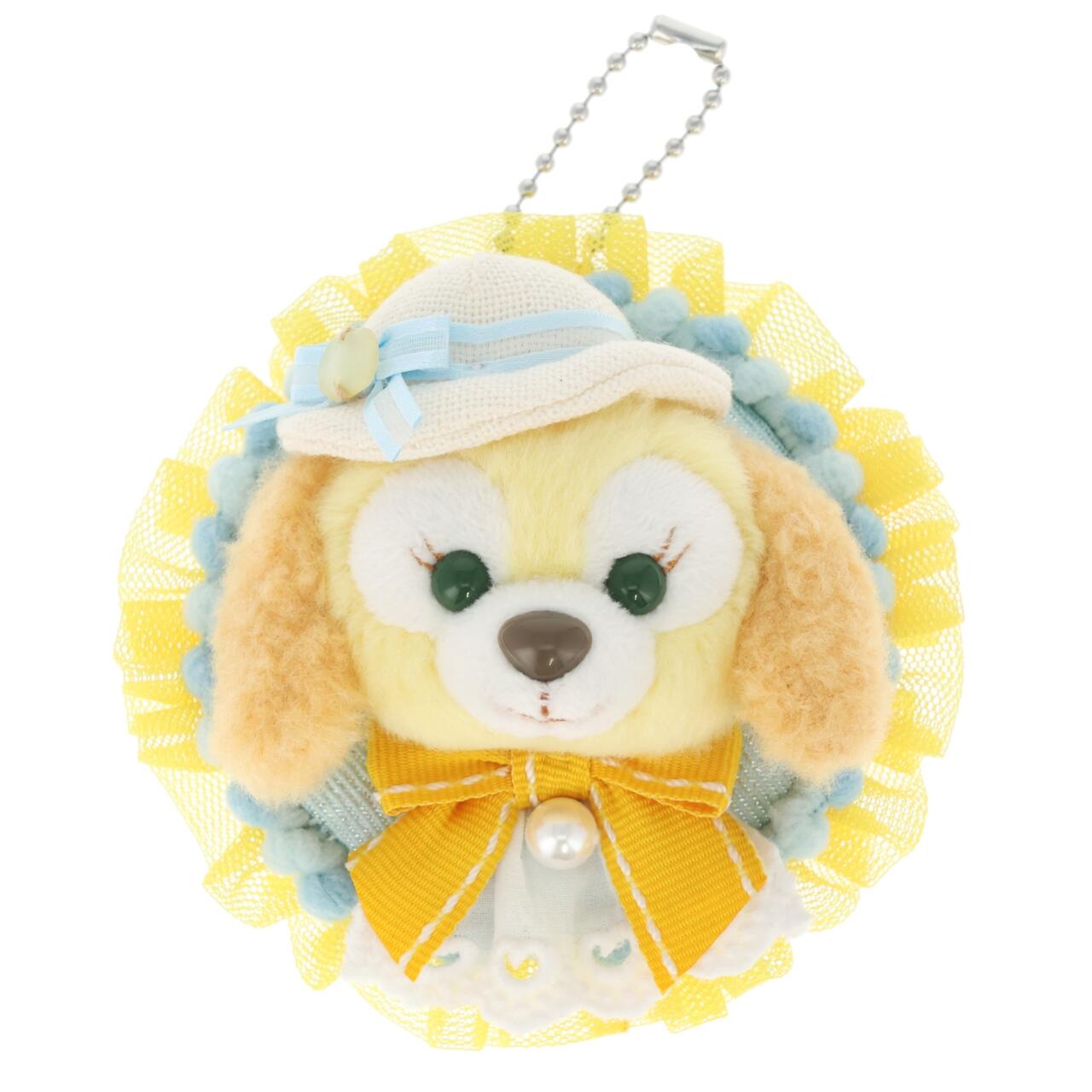 東京ディズニーシー「ダッフィー新作スーベニア」7/7発売！全部ほしく
