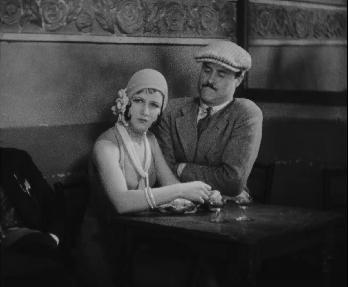 巴里の屋根の下〈4Kデジタル・リマスター版〉・画像・写真 ぴあ映画