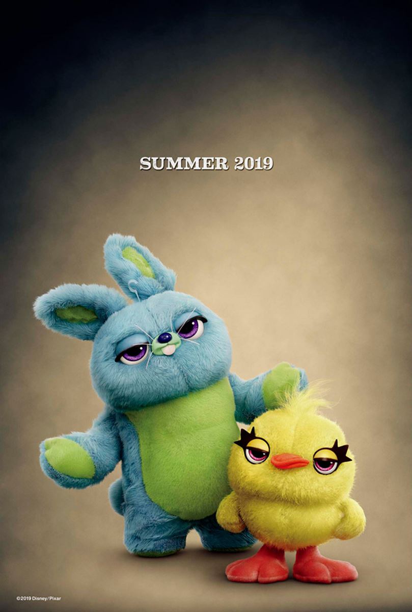 (C)2019 Disney/Pixar. All Rights Reserved.