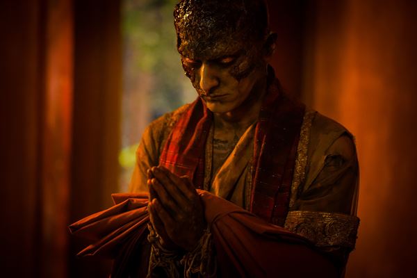 (C)Five Star Production Co., Ltd. 2019