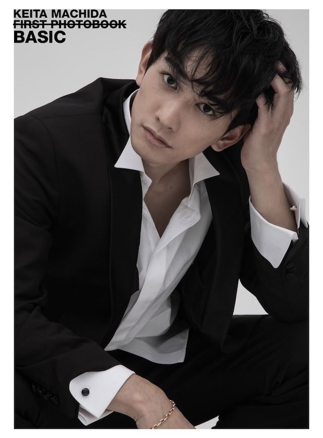 劇団EXILE 町田啓太、初の写真集発売へ 「気の向くままに楽しみながら作った思い出の一冊」 - ぴあ音楽