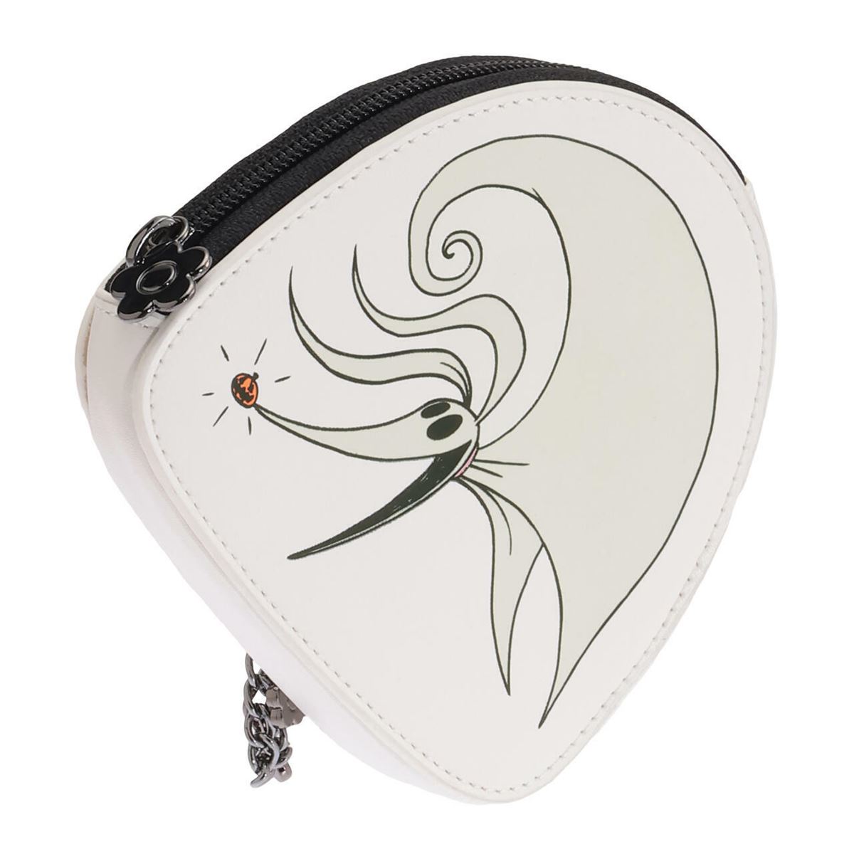 マリークワント] ジャック＆ゼロデザインファー トート マリークワント