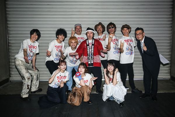 清木場俊介、早くも3枚目のベストアルバム「唄い屋・BEST Vol.3」発売