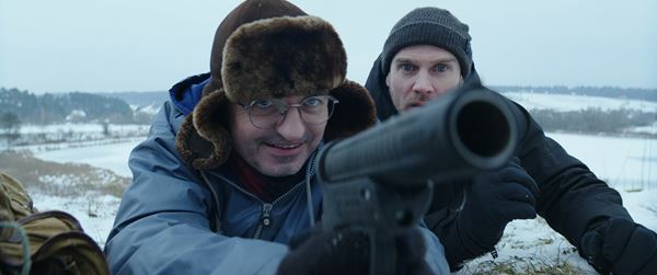 (C)2022 LES IMPRODUCTIBLES - KALY PRODUCTIONS - FLAG - MIRAI PICTURES - LE GALLO FILMS