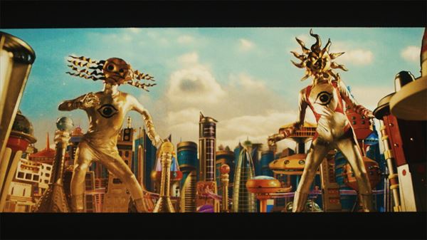 (C)2025『大長編 タローマン 万博大爆発』製作委員会