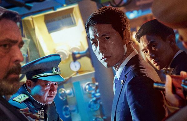 (C)2020 YWORKS ENTERTAINMENT & LOTTE ENTERTAINMENT & STUDIO GENIUS WOOJEUNG All Rights Reserved.