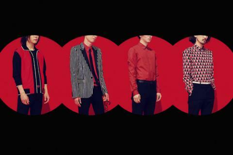 夜の本気ダンス