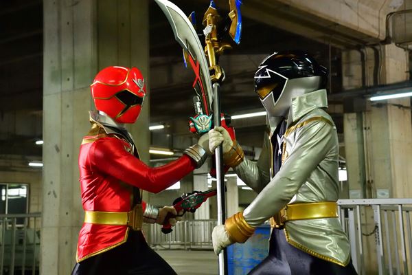 (C)2021　東映ビデオ・東映AG・バンダイ・東映　(C)石森プロ・東映