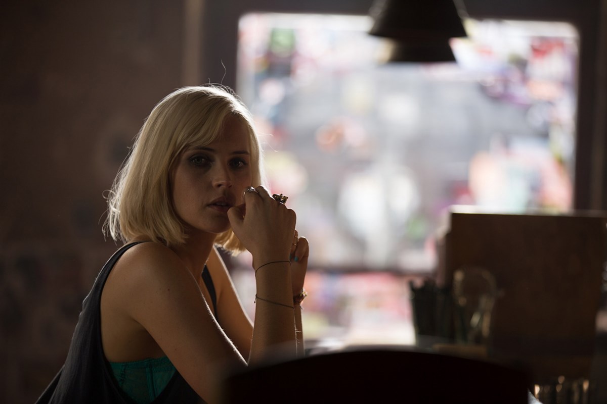 アウトバーン・画像・写真 ぴあ映画