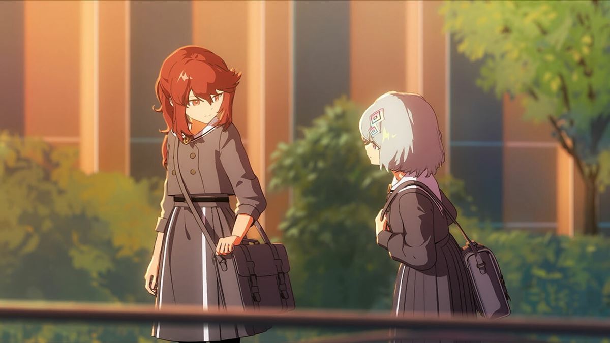 映画チラシサイト：劇場アニメーション メイクアガール