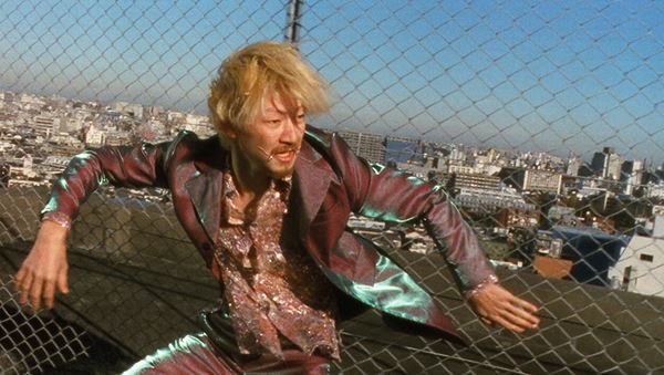 (C)山本英夫/小学館「殺し屋 1」製作委員会 2001