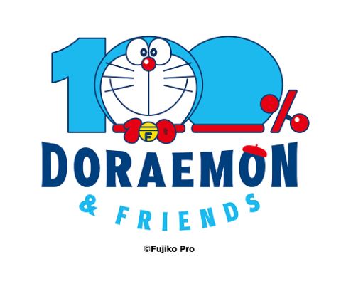 100％ドラえもん＆フレンズ in 東京 プレミア特典　おまけ付き 100％ドラえもん＆フレンズ in 東京』 🎫チケット情報を公開！ 入場者