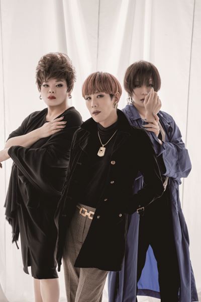 星屑スキャット