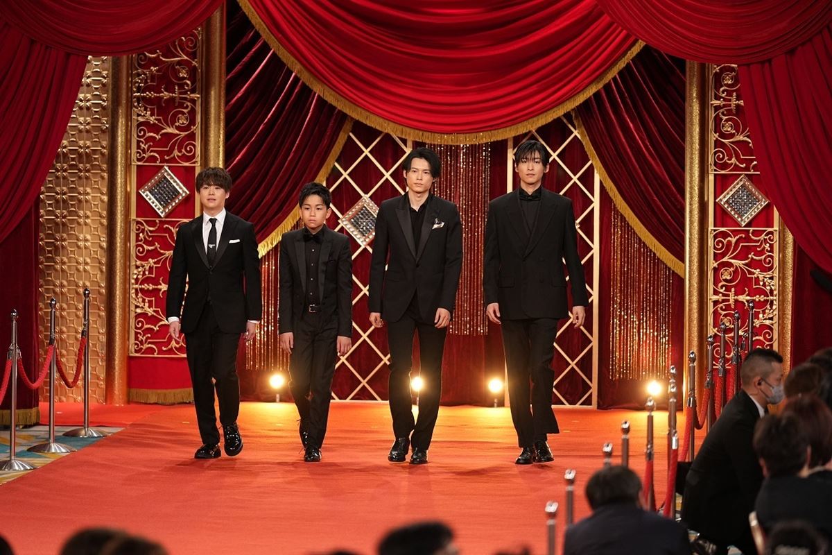 【第46回日本アカデミー賞】『ある男』が最優秀作品賞をはじめ最多8部門に輝く 注目の最優秀アニメ作品賞は『THE FIRST SLAM