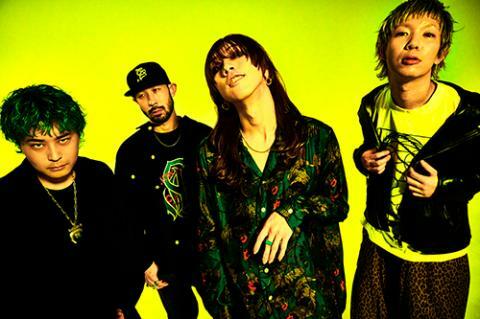 SUPER BEAVER <7/13(土)出演>