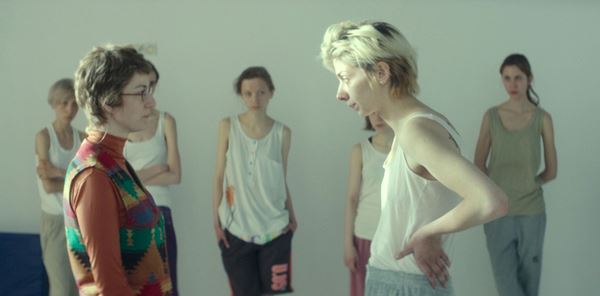 (C)Nowhere sp. z o.o., Kino?wiat sp. z o. o., D 35 S. A., Mazowiecki Fundusz Filmowy 2015 all rights reserved.