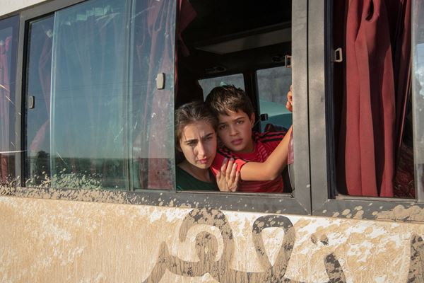 (C)2019 Place du Marche Productions - Kador - Davis Films - Delice Movie - Eagle Pictures - France 2 Cinema