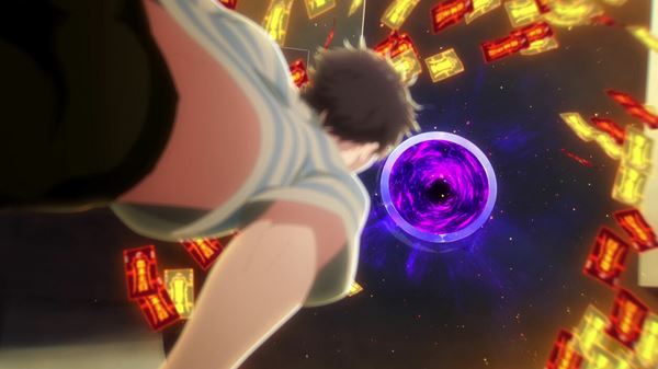 (C)bilibili ?文動漫  改編自?文集團旗下起點讀書小?《虧成首富從遊戲開始》 作者：青衫取醉