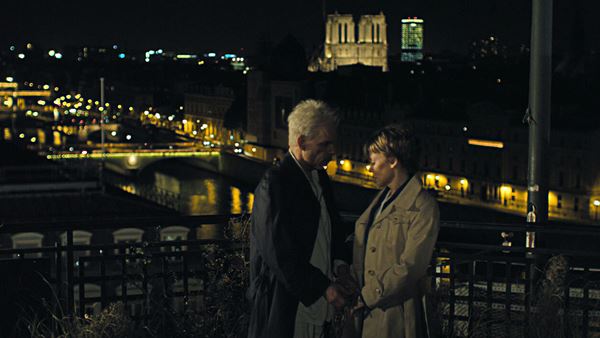 (C)Pierre Grise Productions