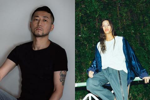 DJ HASEBE/Sincere