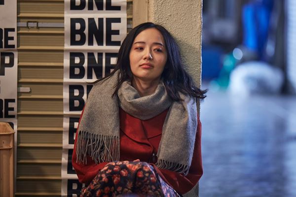 (C)2021「さよなら、バンドアパート」製作委員会